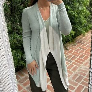 The limited women’s cardigan